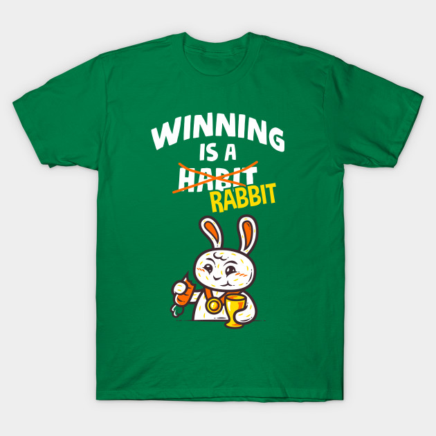 year of the rabbit shirt